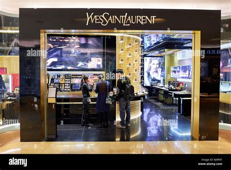 ysl hong kong|YSL outlet store.